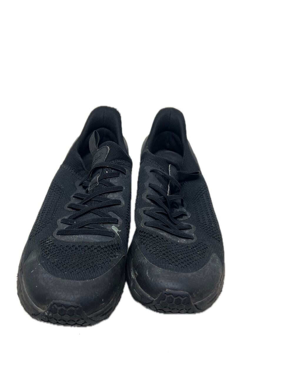Tredsafe Slip Resistant Mid High Work Shoes Mens 11